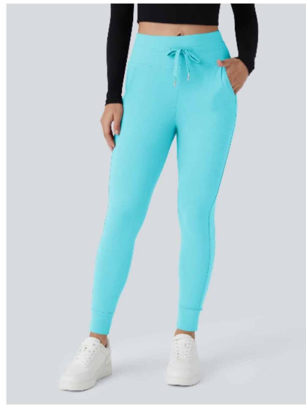 jogger - Picture 5 of 6
